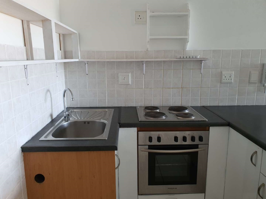 1 Bedroom Property for Sale in Salt River Western Cape